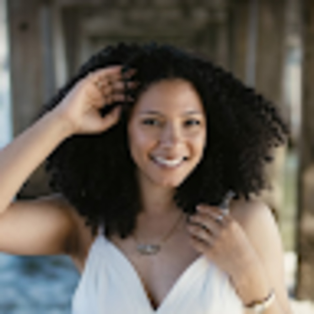 Meet your Posher, Denisse